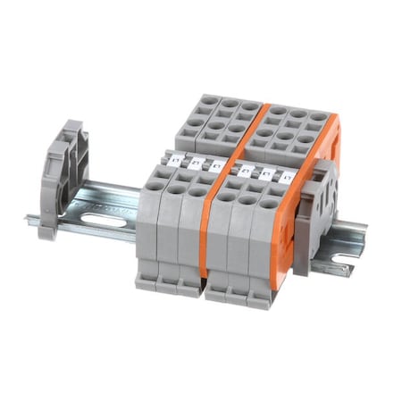 Turbochef Terminal Dist Block HCT-4141
